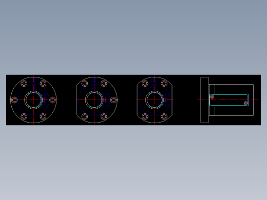 银泰PMI-FSWE03220C1-F