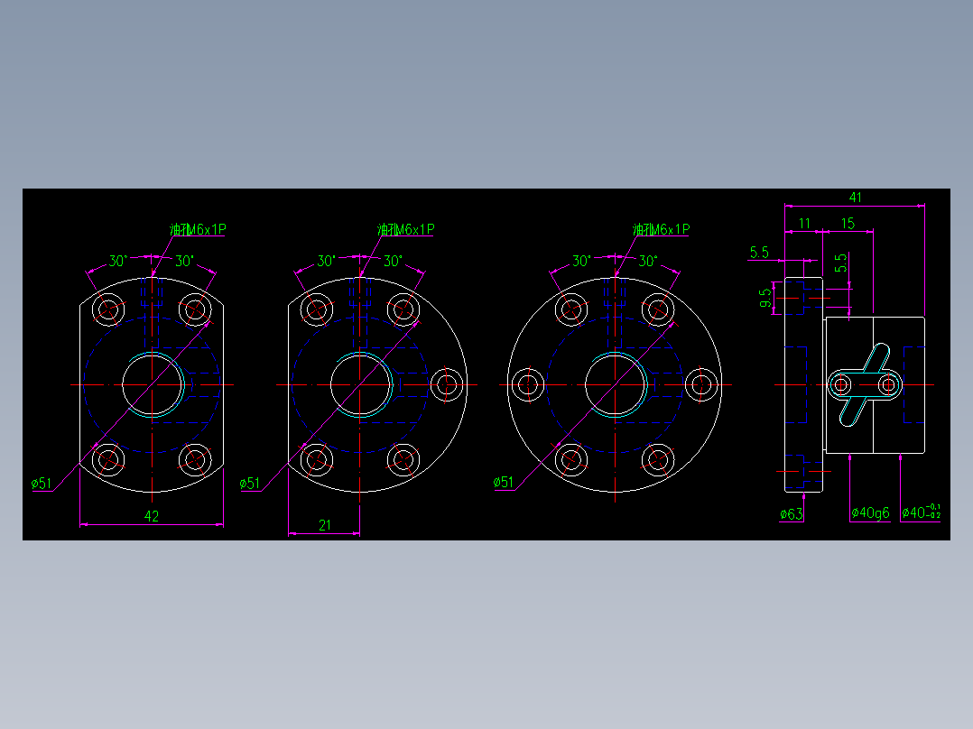 银泰PMI-FSWC01605B1-B