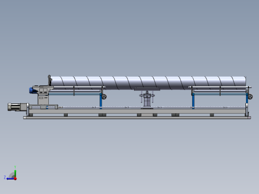 螺旋钢管焊接机sw18