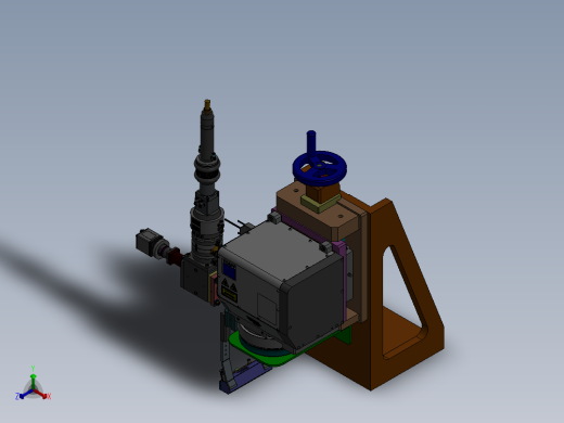 激光焊机头sw18可编辑