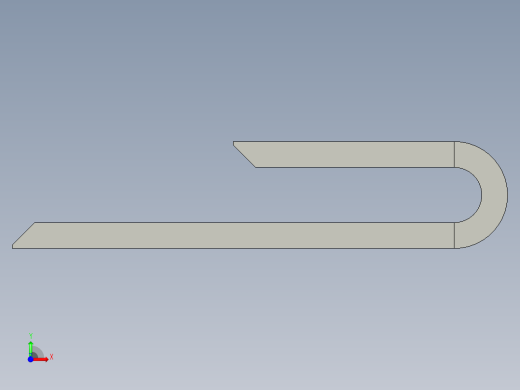 25Q系列02型内腔25-57外腔35-72曲率半径55前视缩略图