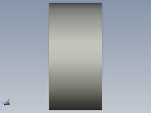 25Q系列02型内腔25-57外腔35-72曲率半径55右视缩略图