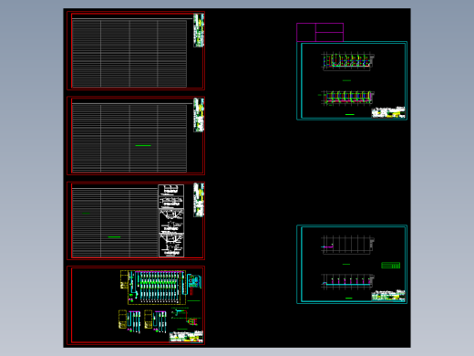 05郏县税务局改造-电施-2024-01-17ok_t6