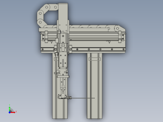 SYSB-NX1806-07下料机械手前视缩略图