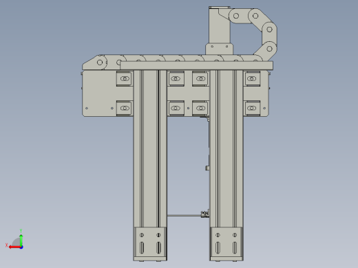 SYSB-NX1806-07下料机械手后视缩略图
