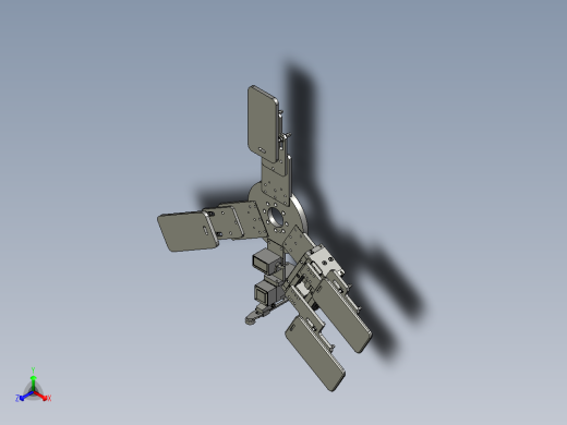 吸盘夹具装配_3