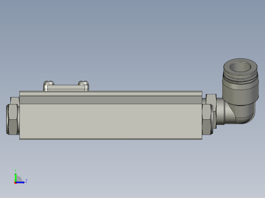 200M-4F-组件-A左视缩略图