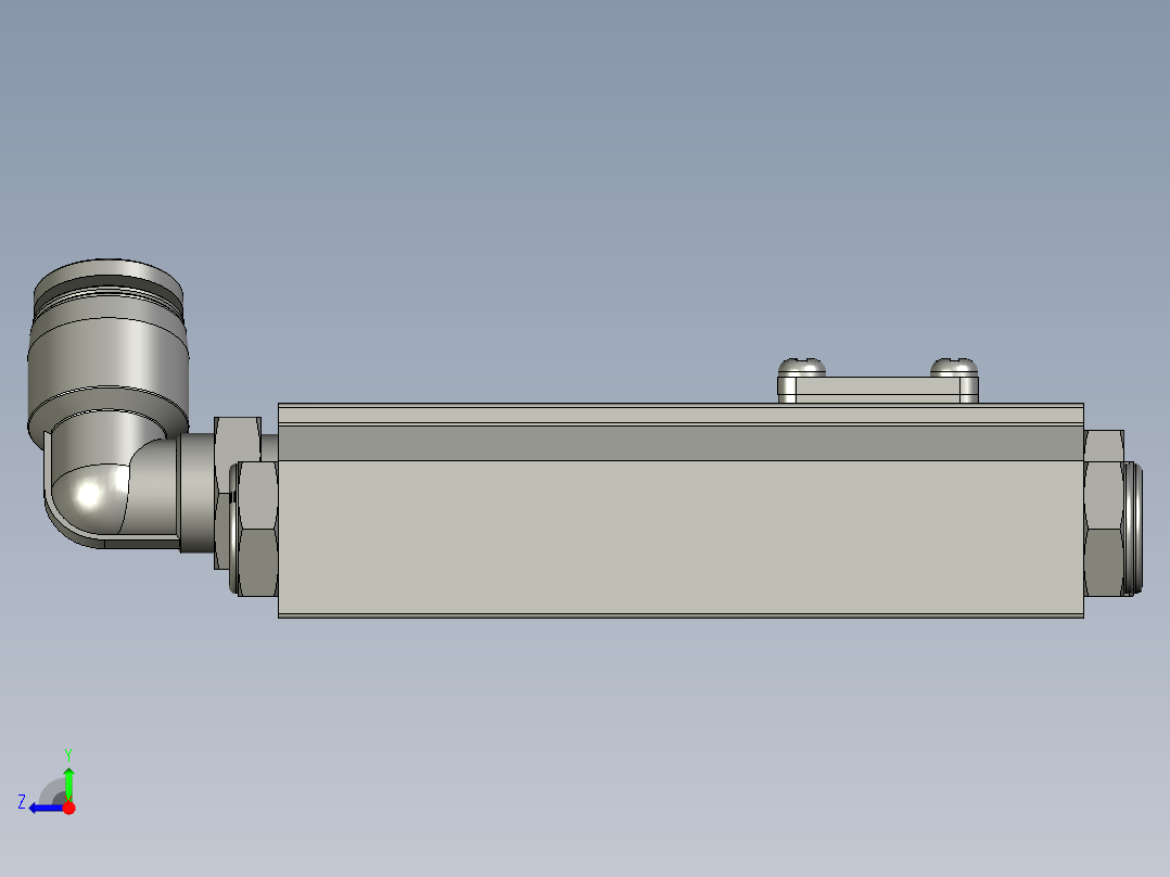 200M-4F-组件-A右视图