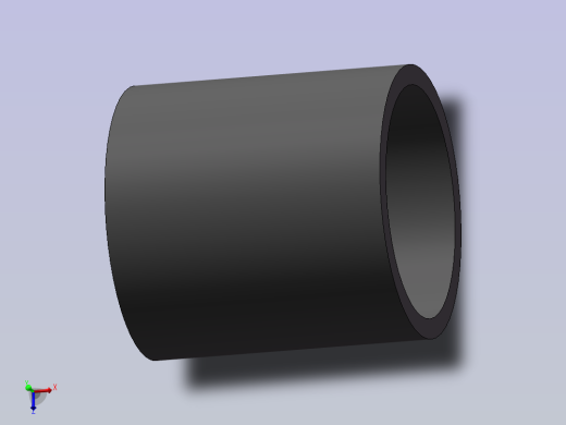 COUPLING__DN65_PN10_UPVC