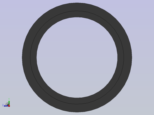 COUPLING__DN65_PN10_UPVC右视缩略图