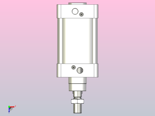 FESTO气缸DSBG-125-80-PPVA-N3---_0_俯视缩略图