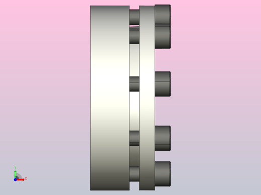 型胀套disk_c_65x95前视缩略图