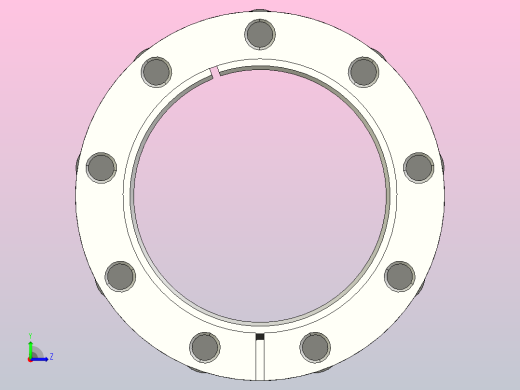 型胀套disk_c_65x95左视缩略图