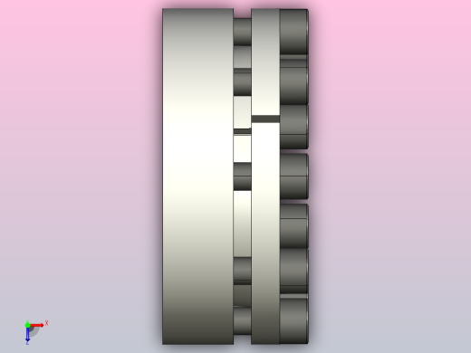 型胀套disk_c_65x95俯视缩略图