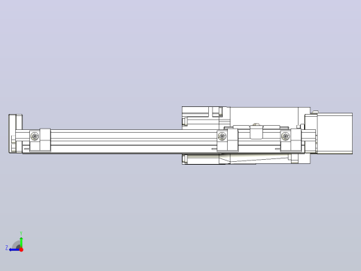 钢基模组TPA-KSR-4002C-200A1-ML-H1S1右视缩略图