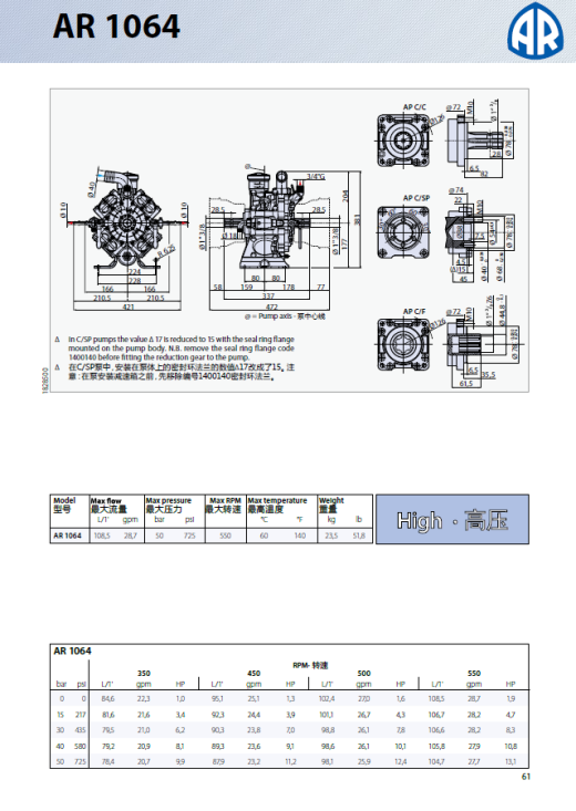 AR1064_SP_SGC-31016艾热水泵缩略图