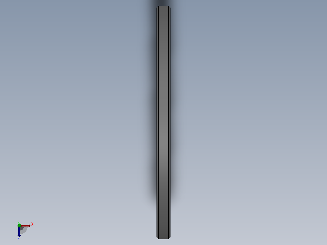 PTFE OE 型活塞组合密封(双作用)[OE110005200211D]俯视图