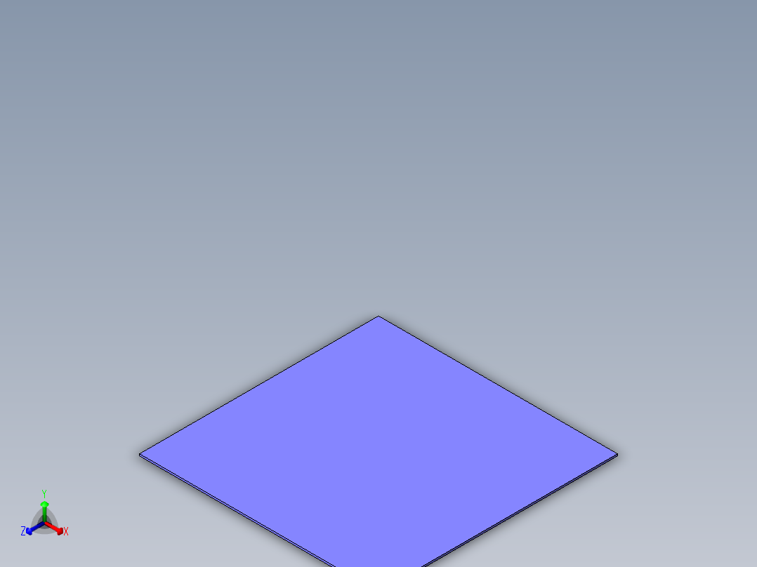 玻璃电路板吸附夹具