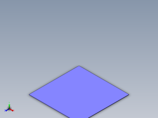 玻璃电路板吸附夹具