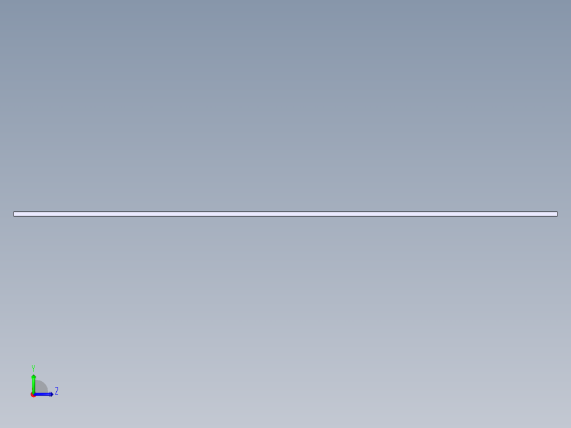 玻璃电路板吸附夹具左视缩略图
