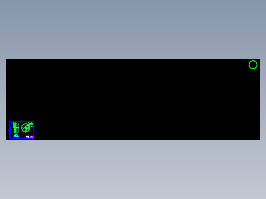 免耕播种机工作部分设计