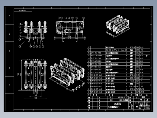 轮胎分流滚筒输送机