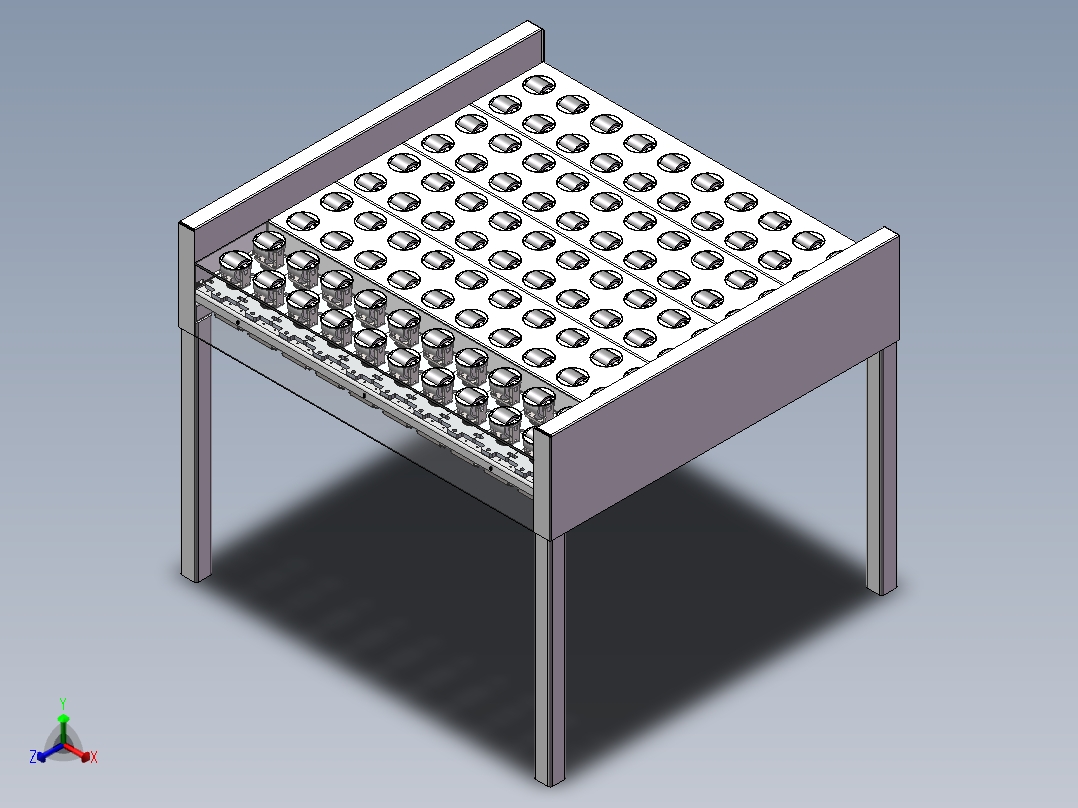 03 台架正等轴测图