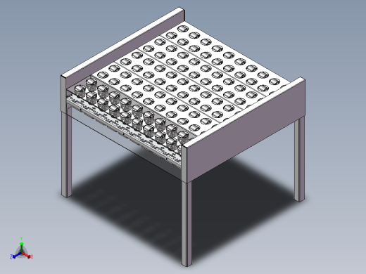 03 台架正等轴测缩略图