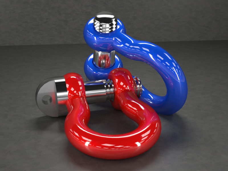 链连接器集合