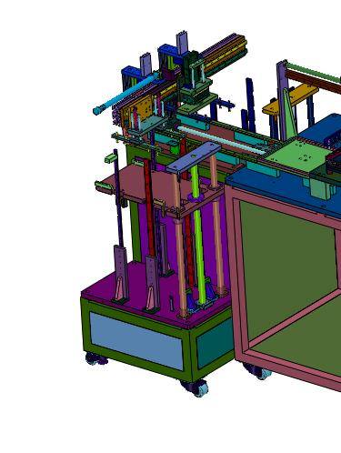 插针端子裁剪机缩略图