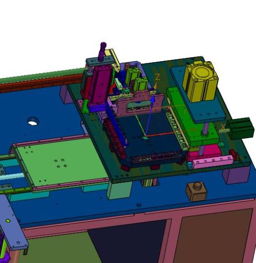 插针端子裁剪机缩略图