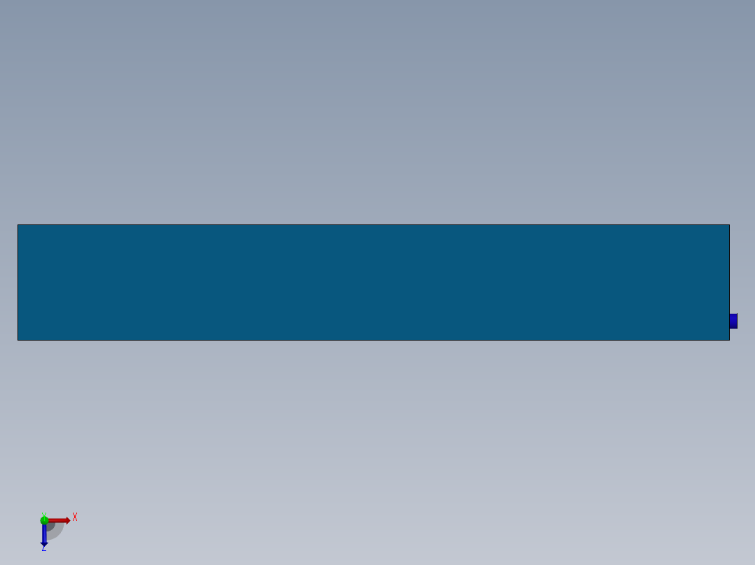 巴士车门公交车门俯视图