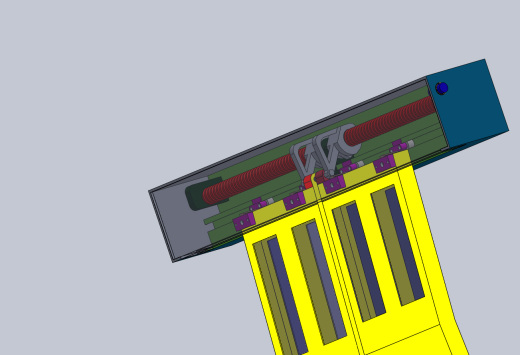 巴士车门公交车门缩略图