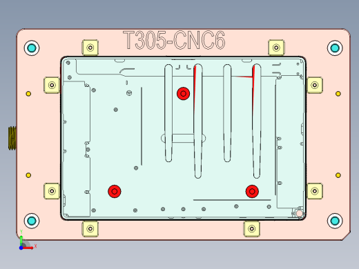 T305-CNC6-0507前视缩略图