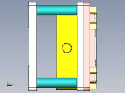 T305-CNC6-0507左视缩略图