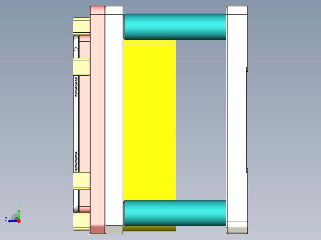 T305-CNC6-0507右视图