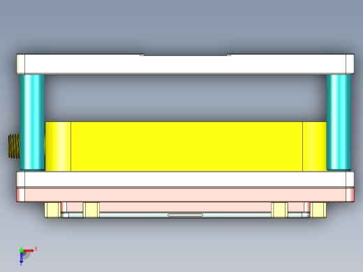 T305-CNC6-0507俯视缩略图