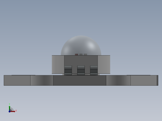 RGB氛围灯13前视缩略图