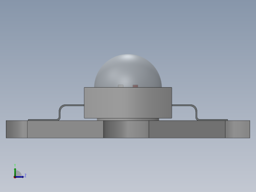 RGB氛围灯13左视缩略图