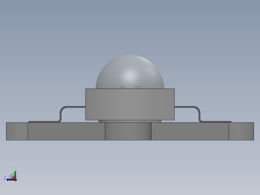 RGB氛围灯13右视缩略图