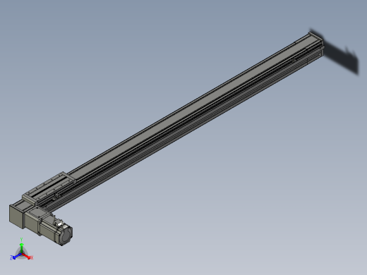 欧规系列-LB8-L150-S1400-BL-ZP75-C3