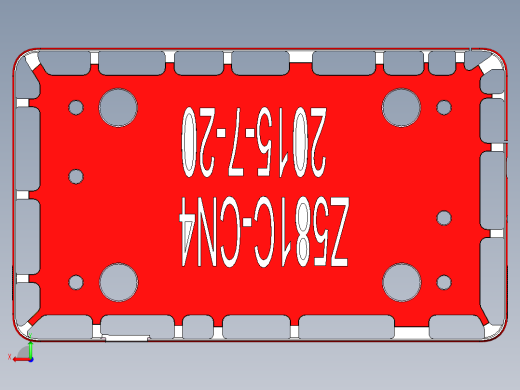 Z581C-笔记本CNC工装夹具三维模型CNC4-0723后视缩略图