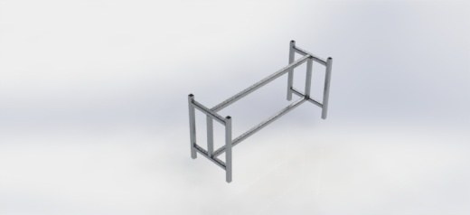 辊子输送机3缩略图