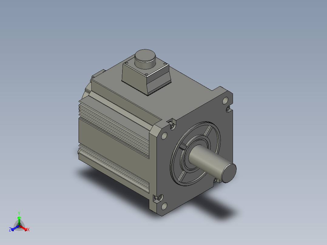 MHME302G1DN主视图