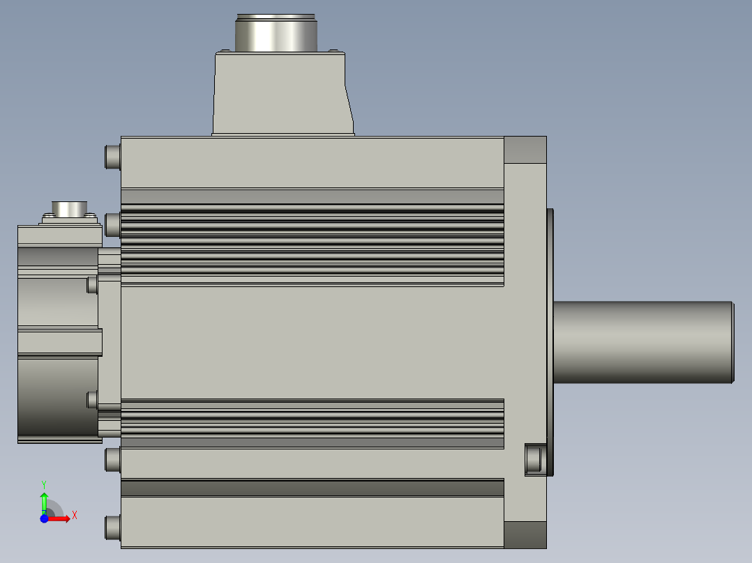 MHME302G1DN前视图