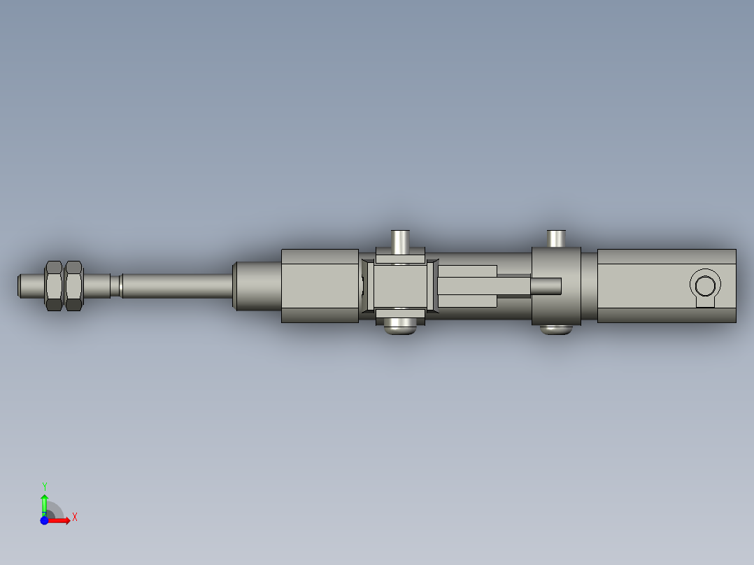 CDJ2D10-15-M9N(0_0_0)前视图