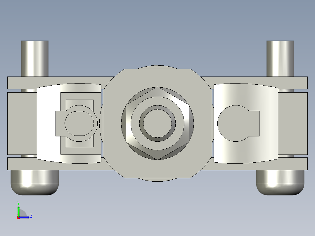 CDJ2D10-15-M9N(0_0_0)左视图