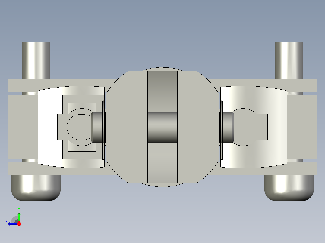 CDJ2D10-15-M9N(0_0_0)右视图
