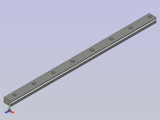 MGN15C2R300(端距5mm)-1