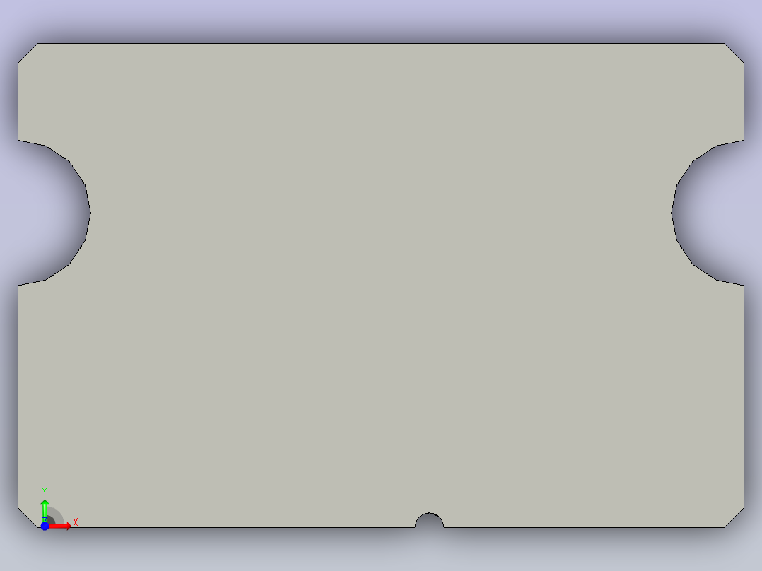 MGN15C2R300(端距5mm)-1前视图